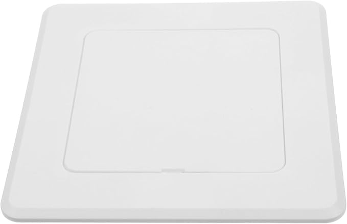 YARNOW X7 Inch Abs Plastic Wall Access Panel by YARNOW