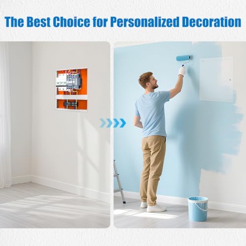 Thicken 1mm 14 x 14 Access Panel - Image 5
