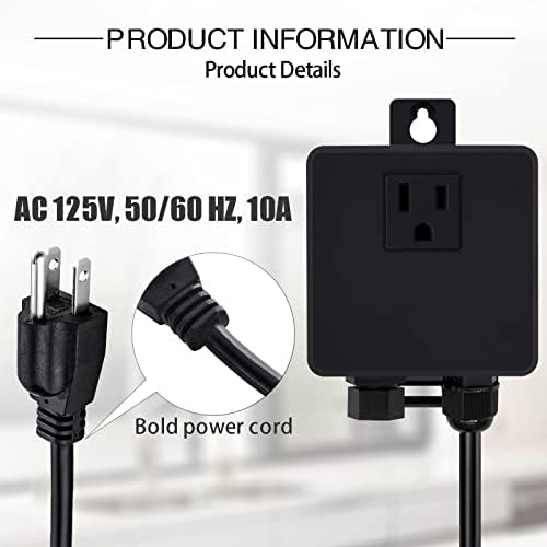 Garbage Disposal SinkTop Air Switch Kit - Image 6
