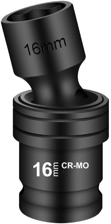 1/2 Inch Drive Hex Socket Adapter - Image 4
