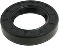 uxcell Spring Loaded Metric Rotary Shaft TC Oil Seal Double Lip 30x50x10mm by uxcell