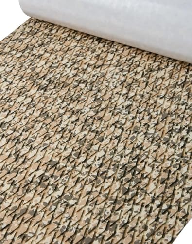 Hjdeck Universal Surfboard Pad EVA Foam Boat Flooring Decking Sheet by Hjdeck
