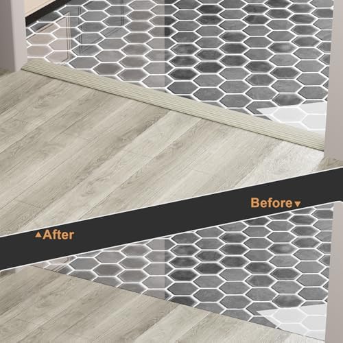 Floor Transition Strip - Image 5