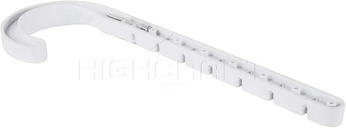Highcraft PXJHNG004-10 PEX Support J-Hook Hanger - Image 8