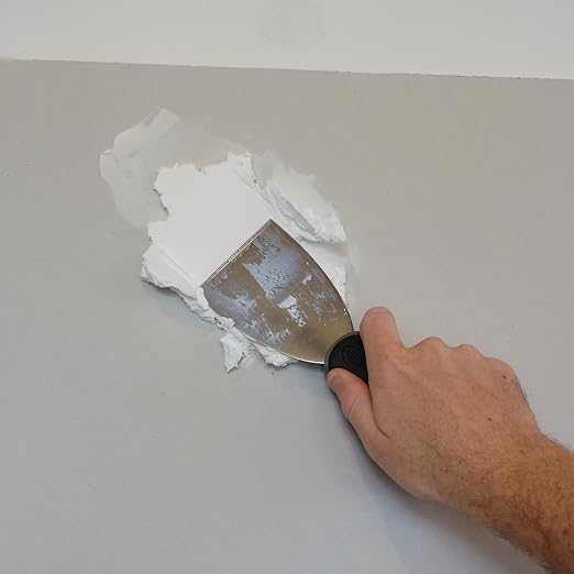 Red Devil 0544 ONETIME Lightweight Spackle Wall Repair, Spackling - Image 6
