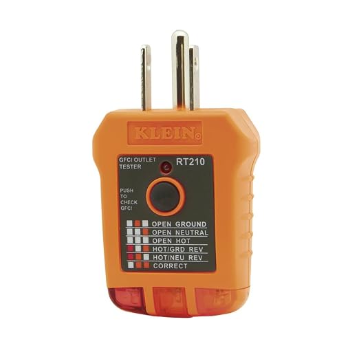 Klein Tools 80023P Tool Set, Home Inspector Tool Kit - Image 6