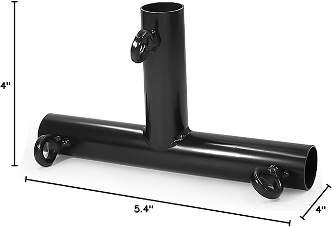 Aoneky 1'' Corner Canopy Fitting Couplers Kit - Image 6