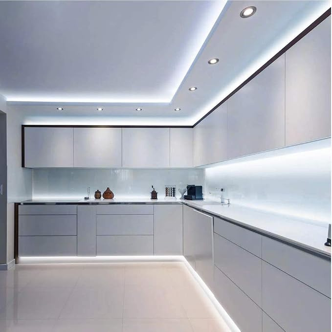 Govee Cool White LED Strip Lights 16.4ft - Image 6