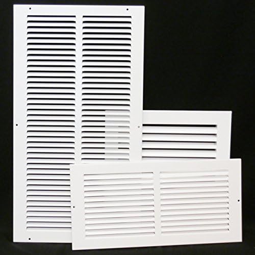 24" X 14" Adjustable AIR Supply Diffuser - Image 6