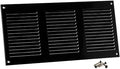 Steinberg14 Black Vent Cover 10x4 by Steinberg14