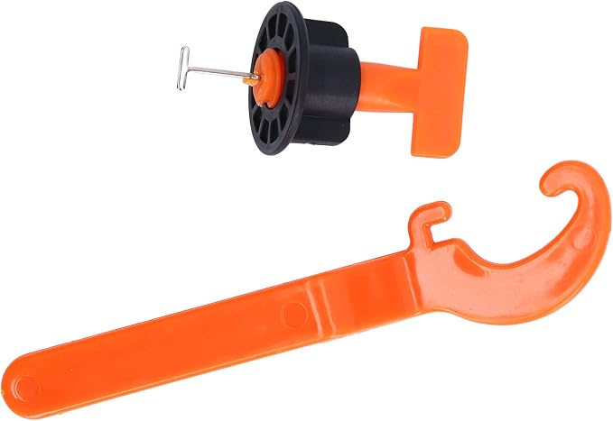 Tile Leveling System Kit, Floor Leveling Compounds - Image 9