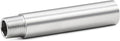 ChillWaves 304 Stainless Steel Pipe Fitting, Nipple Cast Pipe 1/2" NPT Male x by VisittheCHILLWAVES
