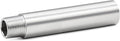 ChillWaves 304 Stainless Steel Pipe Fitting, Nipple Cast Pipe 1-1/2" NPT Male x by VisittheCHILLWAVES