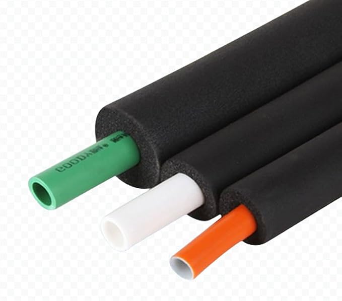 Pipe Insulation Foam Tube 1/4inch, Foam tubing1/4 - Image 5