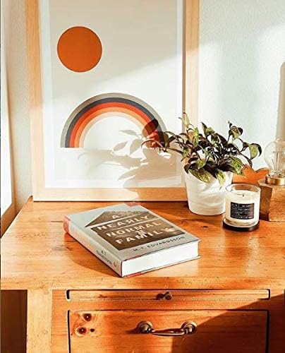 Lulu Candles | Ocean Breeze | Highly Scented Candles - Image 4