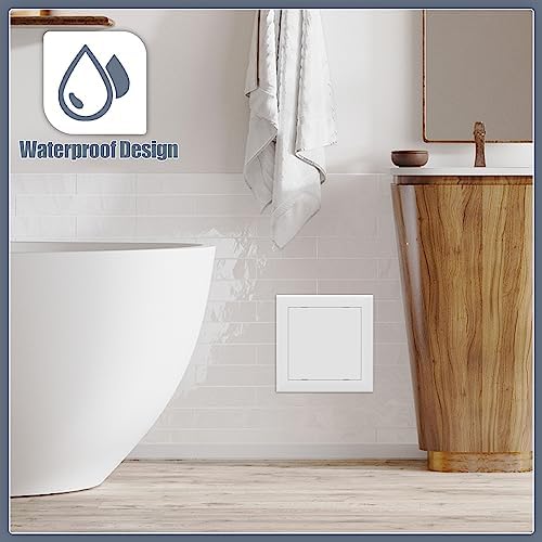 Flamorrow Self Adhesive Access Panel - Image 7
