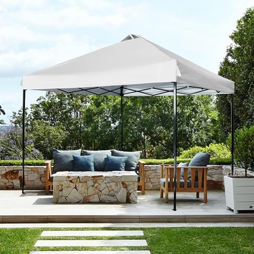 12x12 Canopy Replacement Top - Image 7