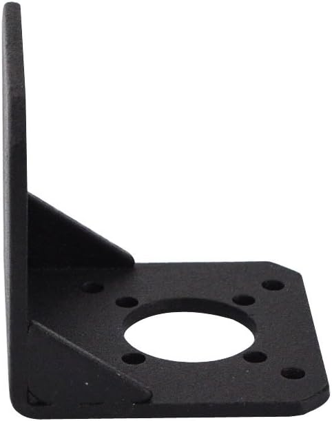 STEPPERONLINE NEMA 17 Stepper Motor Alloy Steel Mounting Bracket ST-M1 - Image 4