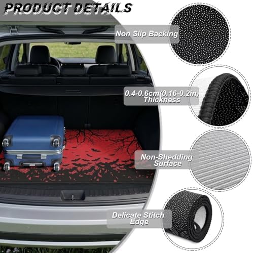 Red Bat Cargo Liner 29"x39" - Image 6