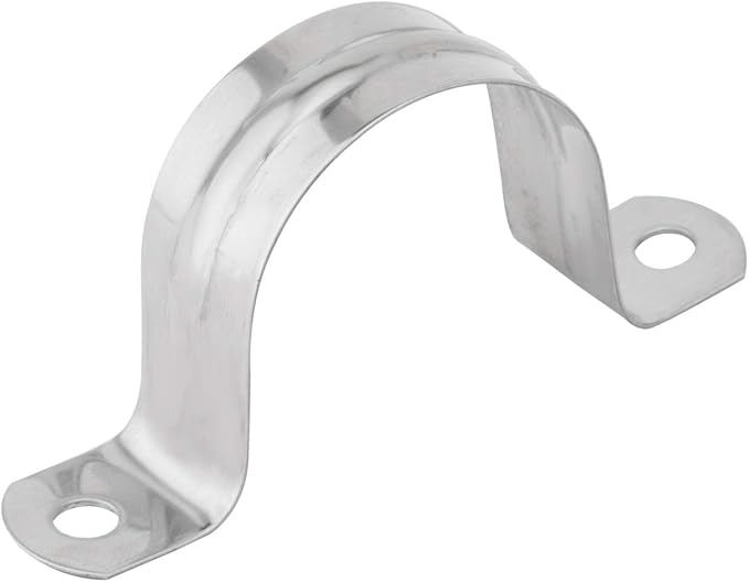ISPINNER 25pcs M40 Stainless Steel Rigid Pipe Strap - Image 5