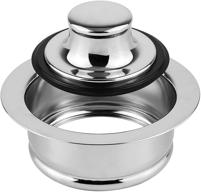 ZM Garbage Disposal Flange by ZHUOMINPIPINGSANITARYWARE