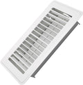 Howeall 4" x 8" Floor Register by Howeall