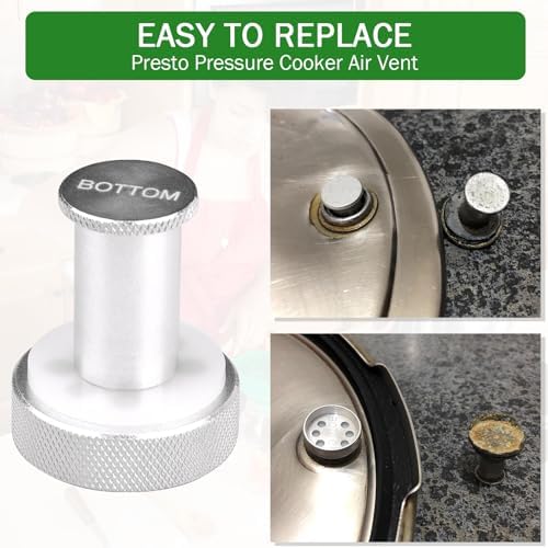 2 Pack Pressure Canner/Cooker Parts - Image 6