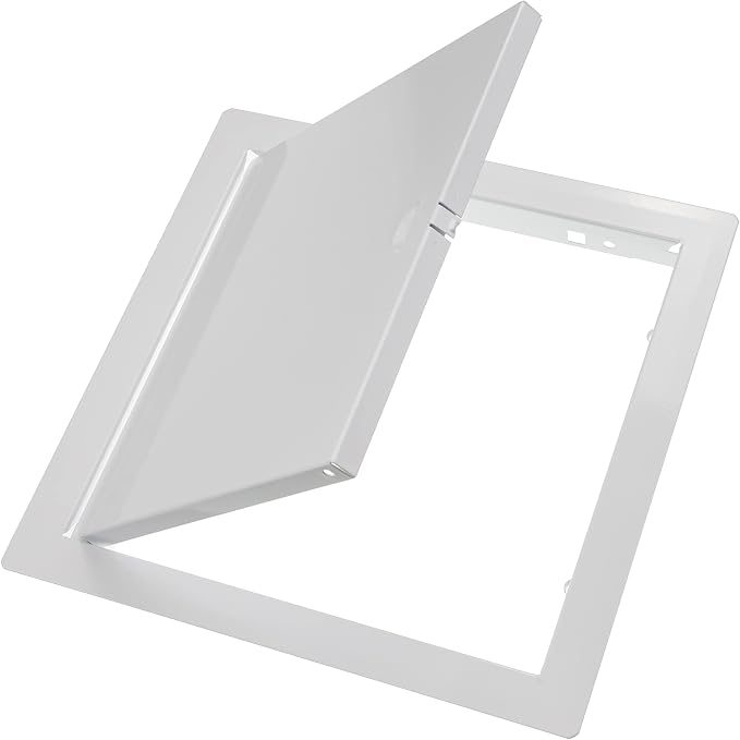 Vent Systems Access Panel for Drywall 10 x 10 Inch - Image 7