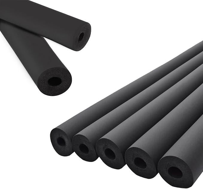 Pipe Insulation Foam Tube by CZXNBI