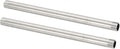 PATIKIL 304 Stainless Steel Pipe Fitting, 2 Pack 1/2" BSP Male x 1/2" BSP Male by PATIKIL