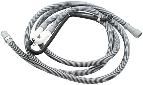 AEM69493803 LG Dishwasher Drain Hose Assembly by Unknown