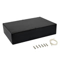 Electrical Box ABS Plastic Project Box IP65 Waterproof Junction Box Project by LeMotech