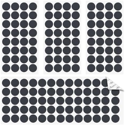 Jayen Silicone Furniture Pads by Jayen