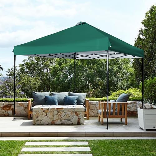 10x10 Canopy Replacement Top - Image 7