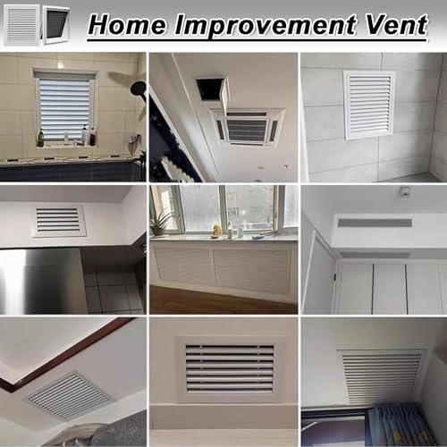 Floor Vent Cover 20 x 36 Air Vent Cover - Image 7