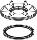 American Standard M962592-0070A N/A Deck Adapter Kit by Unknown