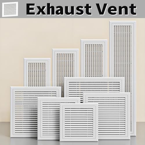 Return Air Vent Cover, 12x16in Hole/Duct Cover - Image 6