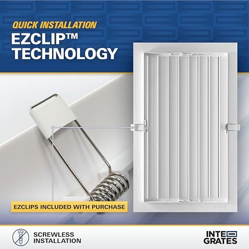 Cold Air Return Wall Vent Cover - Image 5