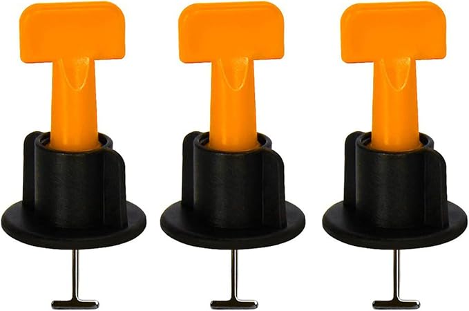 Alvinlite Tile Leveling System Kit - Image 5