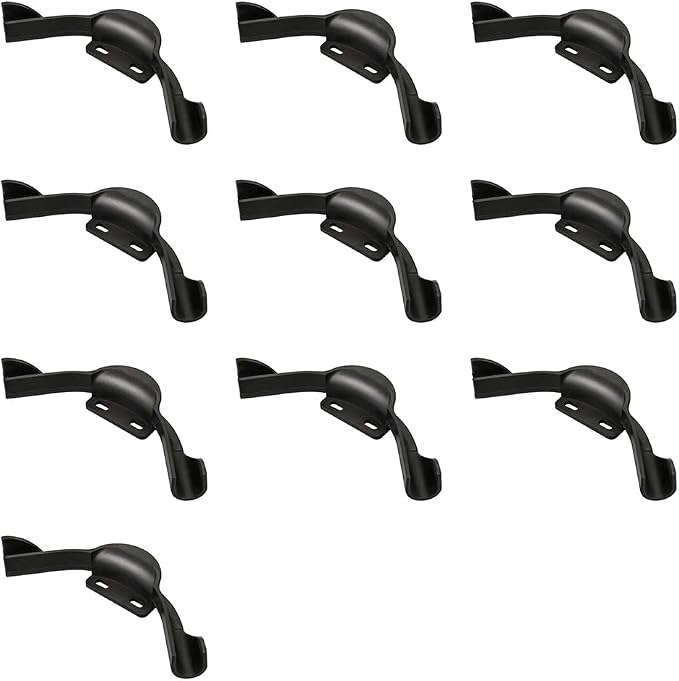 Topaipe 3/4 Inch PEX Poly 90 Degree Bend Support | Poly Tubing, Reinforced - Image 3