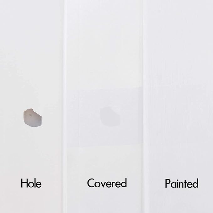 Vinyl Siding Repair Kit, Cover Any Cracks, or Blemishes on Vinyl Siding - Image 4