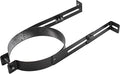 6 Inch Chimney Pipe Support Bracket by Marsrut