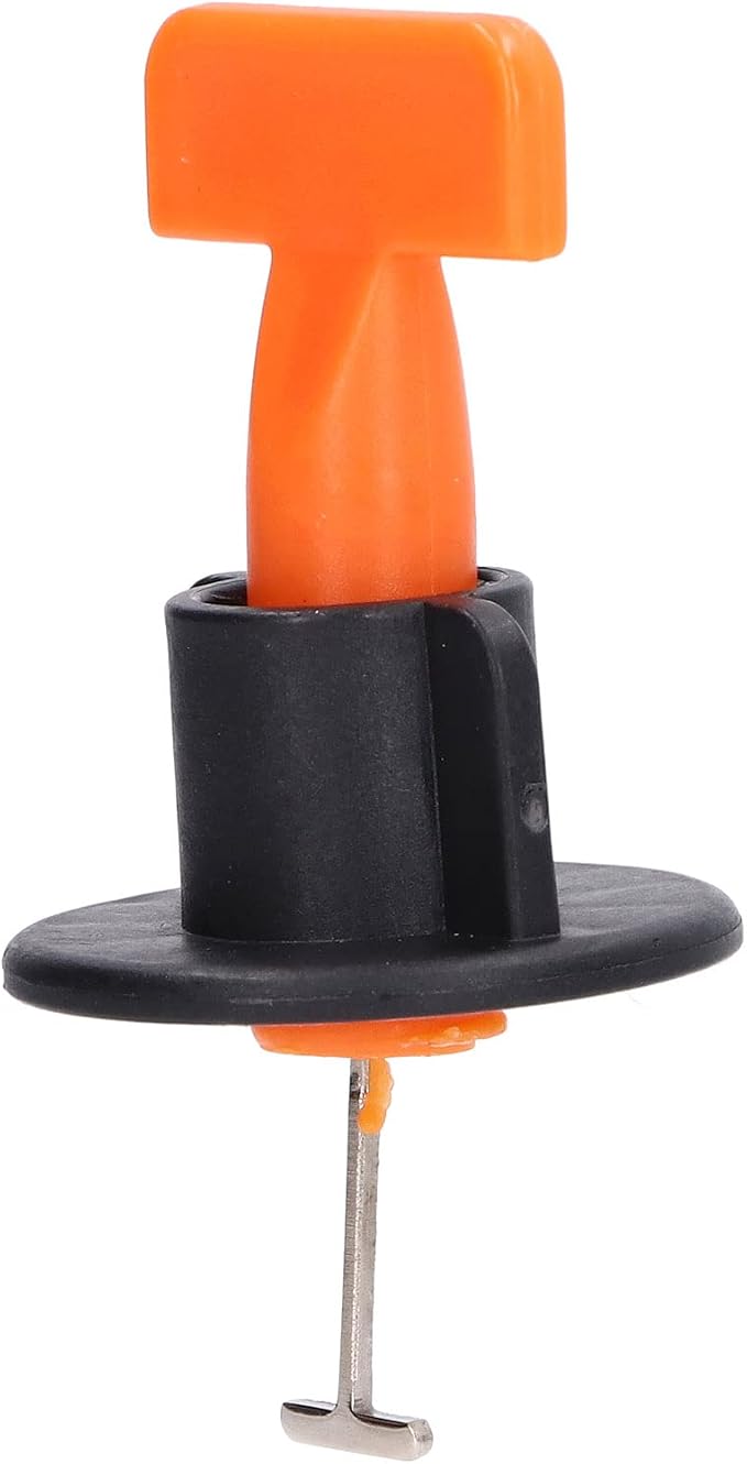 Tile Leveling System Kit, Floor Leveling Compounds - Image 5