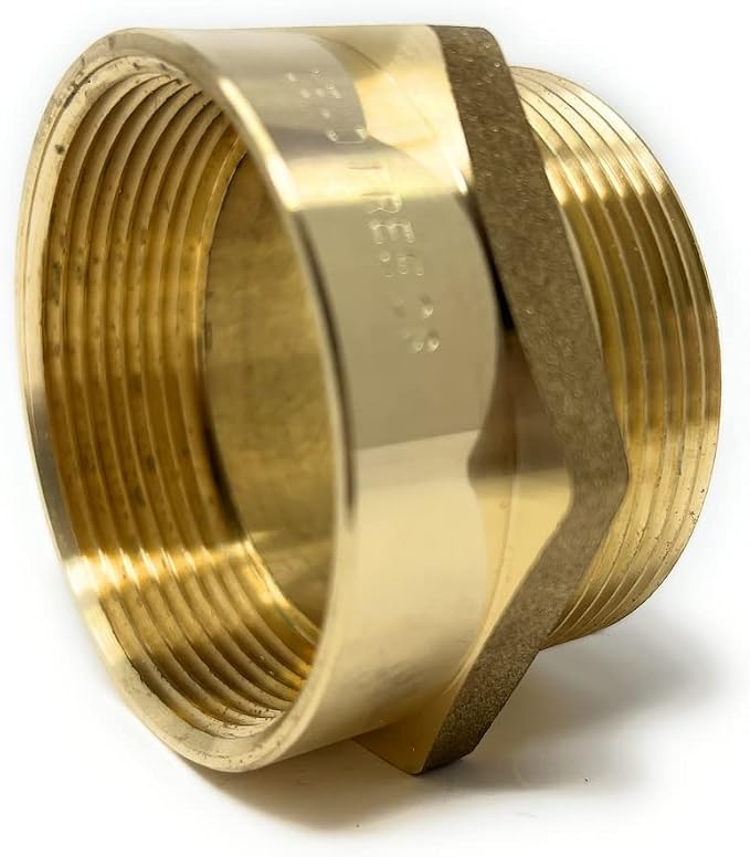 G Thread Male to NPT Female Adapter | Lead-Free)) - Image 4