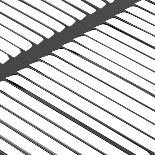 HVAC Premium 25'' x 16'' Return Air Grille - Image 4