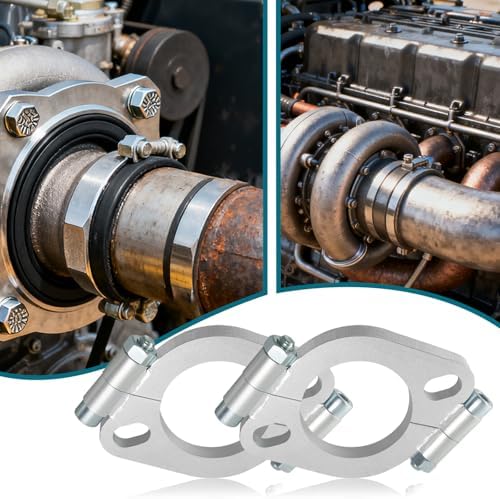2.5” Exhaust Flange Repair kit - Image 5