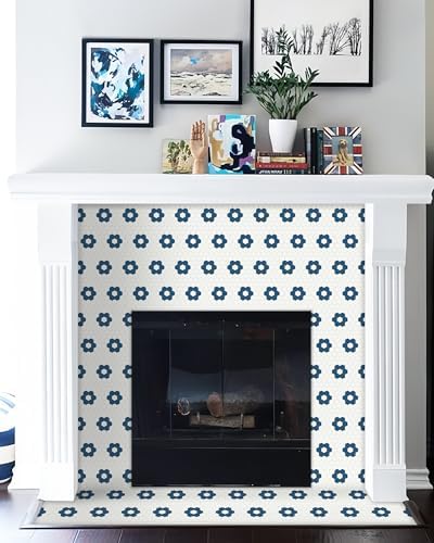 MORCART Peel and Stick Floor Tile, Vinyl Flooring Waterproof, DIY Flooring - Image 4