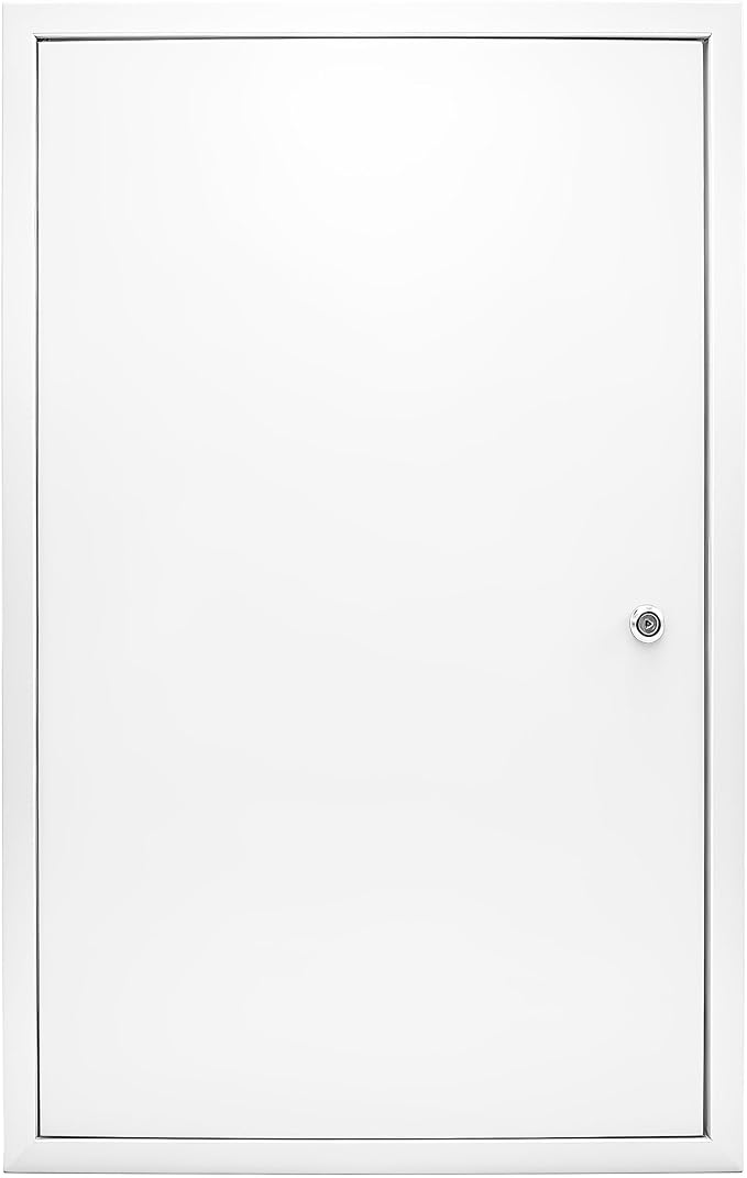 22 x 36 Access Panel for Drywall, Thickened to 1.2 mm by XSKLBZA