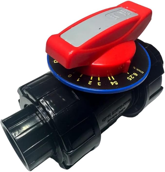 Soft Wash Metering Valve, 0.5 Inch - Image 9