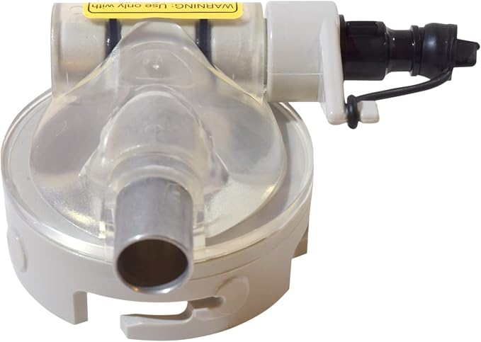 Valterra SS04 SewerSolution Pump - Image 3